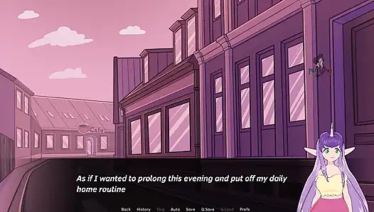 Helluvaboss loona demo ile randevular bölüm 1