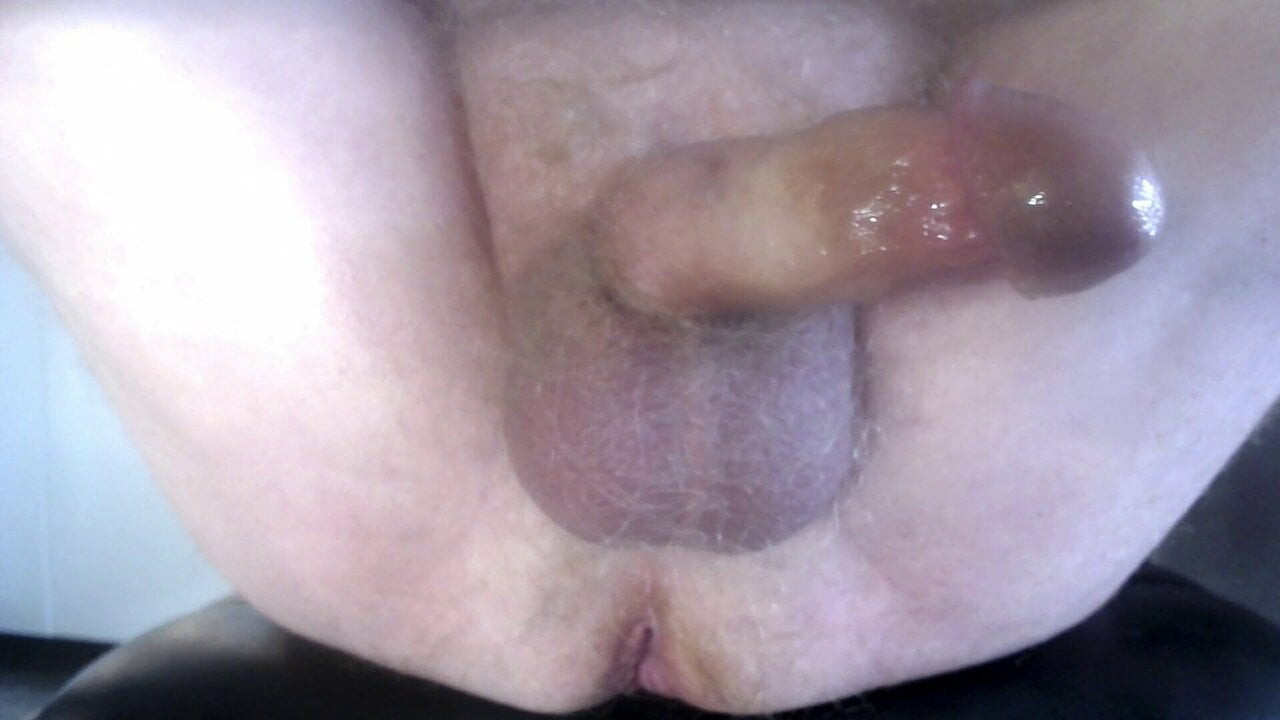 Cum Shot