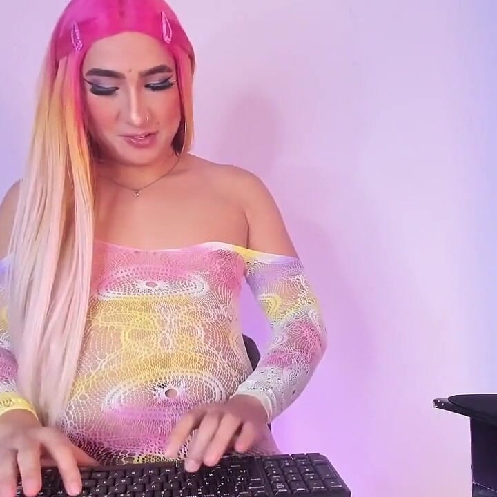 Making You Lick My Fat White Cock Slowly (dirty Talk)