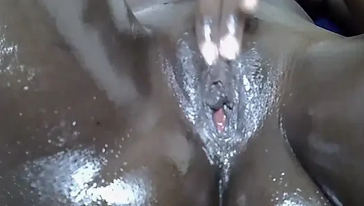 I Want Some Dick on My Pussy