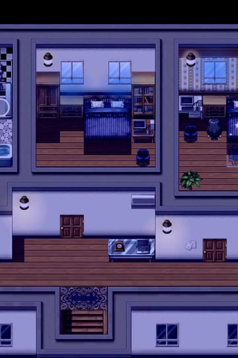 Lisa: Someone is going to get fucked really hard tonight ep.35