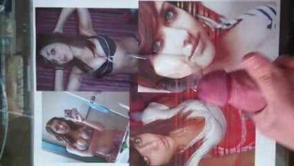 My Tribute for LilyLilyBoomBoom!!!!