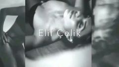 Elif celik - 터키 플레이메이트 프로모션