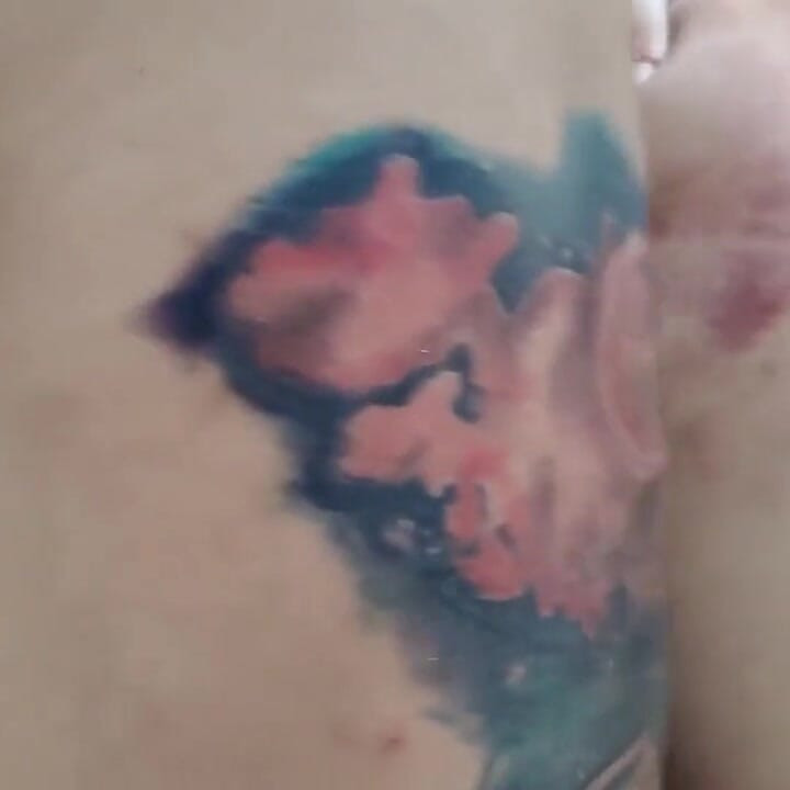 Follando a mi puta en primer plano estilo perrito