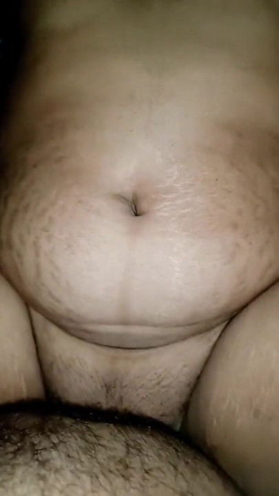 New Indian wife with her friend hubby not at home | Clip 1