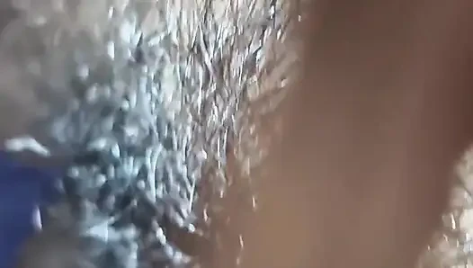 Stepsister-in-law's Pussy Was Made Red