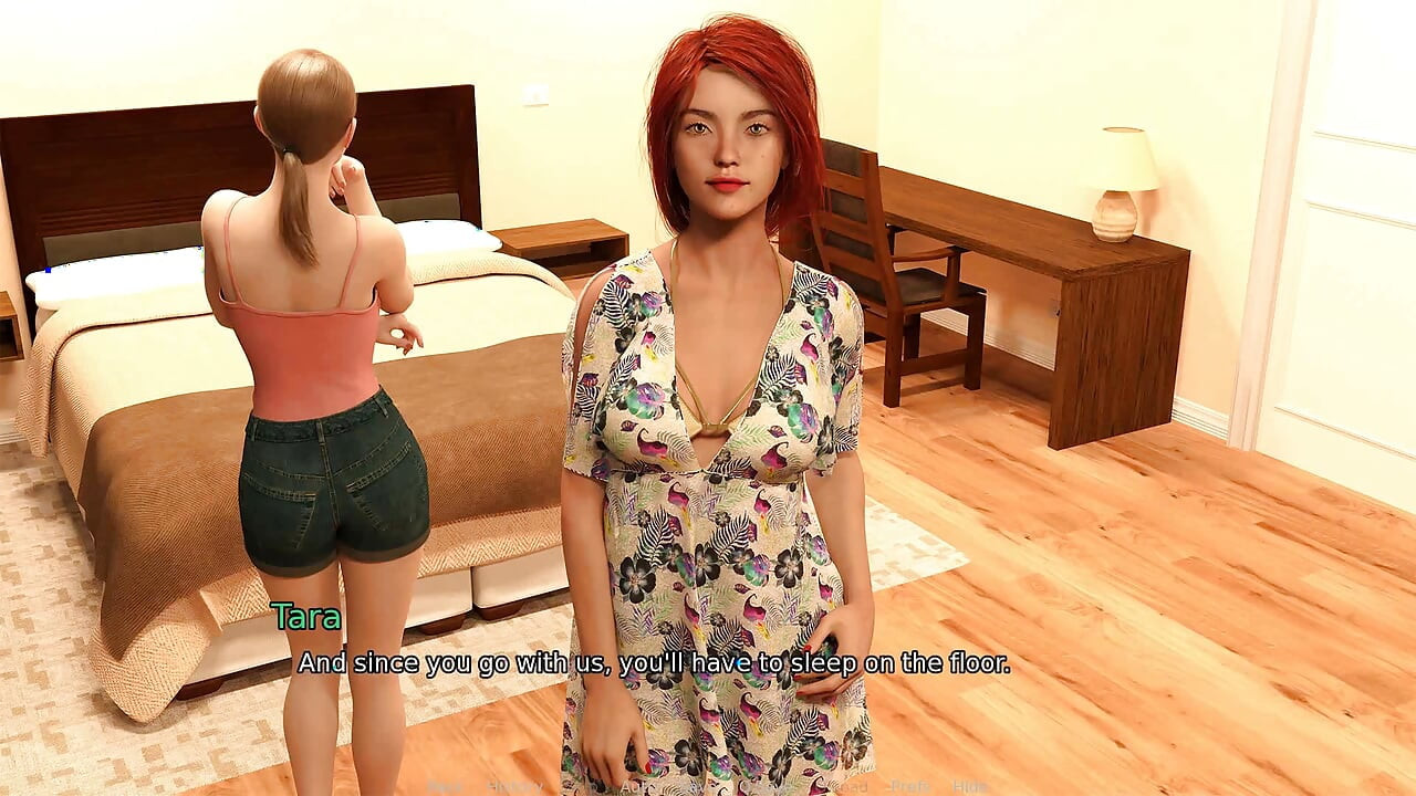 My Future Wife - Episode 11