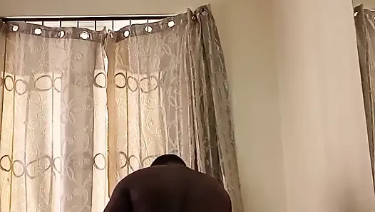 Ateşli hatun sakso çekiyor