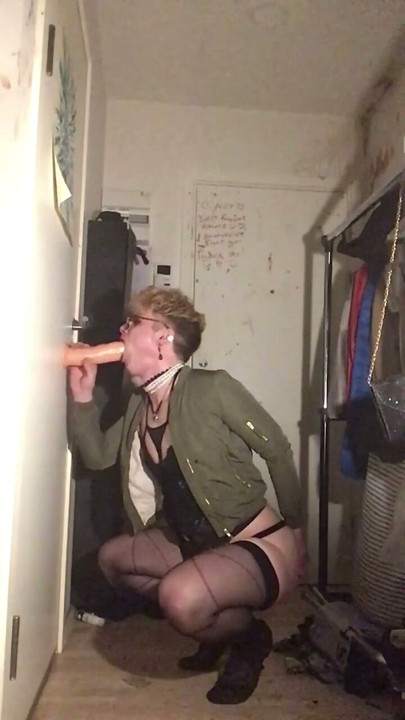Sürtük Sissy | Bölüm 2