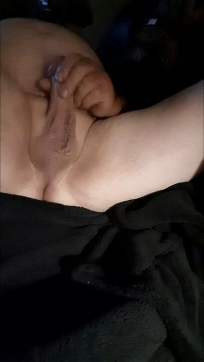 Masterbating again love to be watched