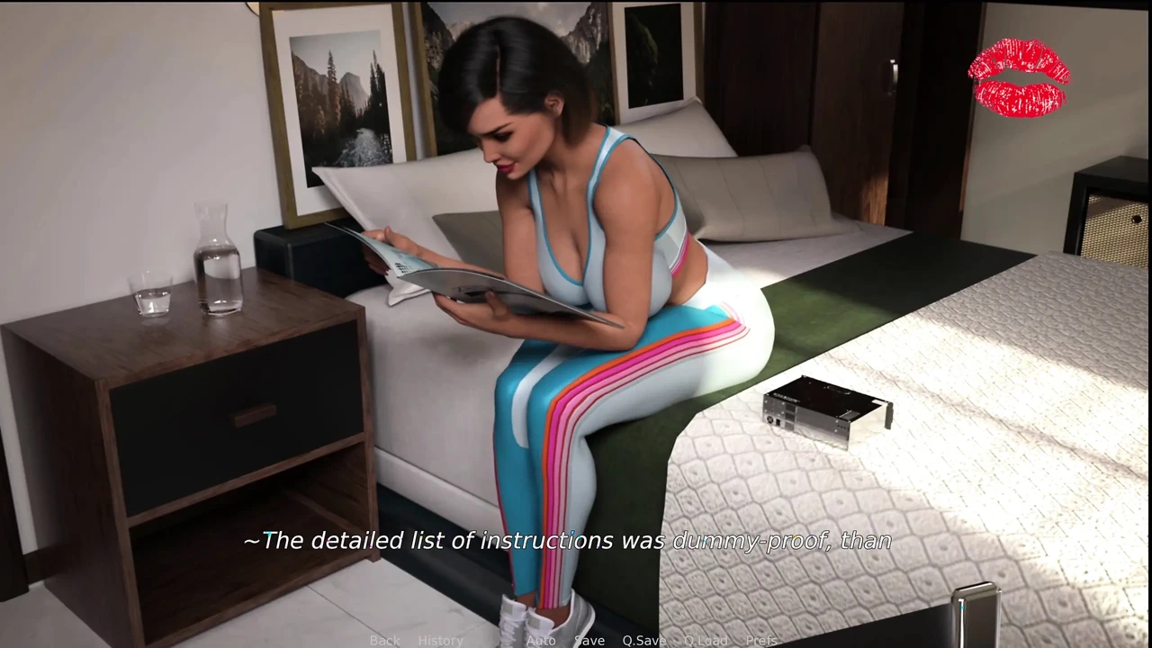Delicious MILFs (part 18) New Version Improved by Ai