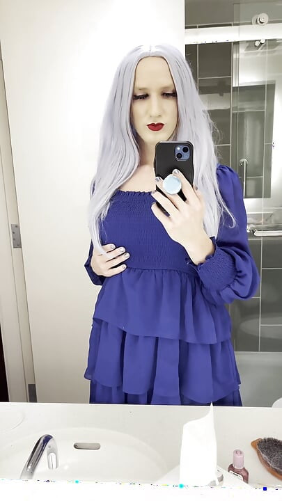 Muhteşem femboy maceraları