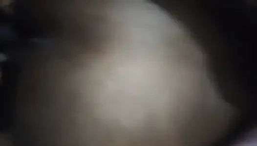 Yenge Alışveriş Için Dışarı Çıkarken Domalarak Sikiliyor.