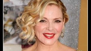 Kim Cattrall