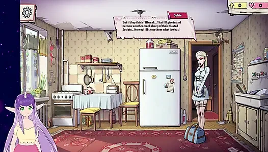 Çorbacı oyunu sansürsüz bölüm 1