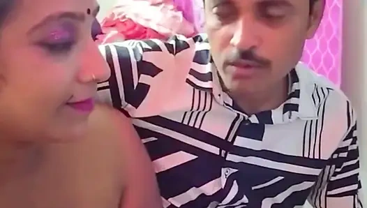 Boyfriend girlfriend nahate nahate chodai krne lage