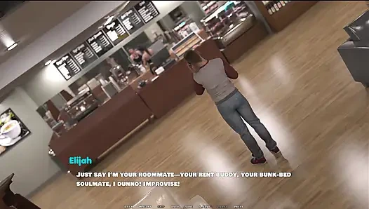 Obsessed with Horny Divorced MILFs (part 11)