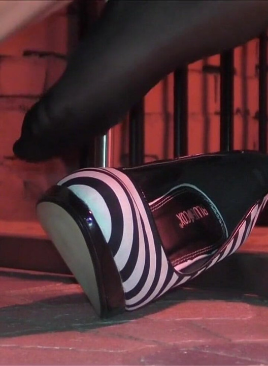 Pump Lovers