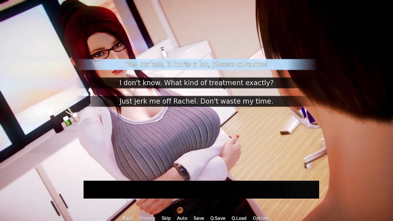 Milf Teacher Measuring Japanese 18 Plus School Boy Big Cock And Gets Facial