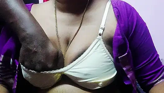 Indian Girlfriend and Boyfriend Have Sex