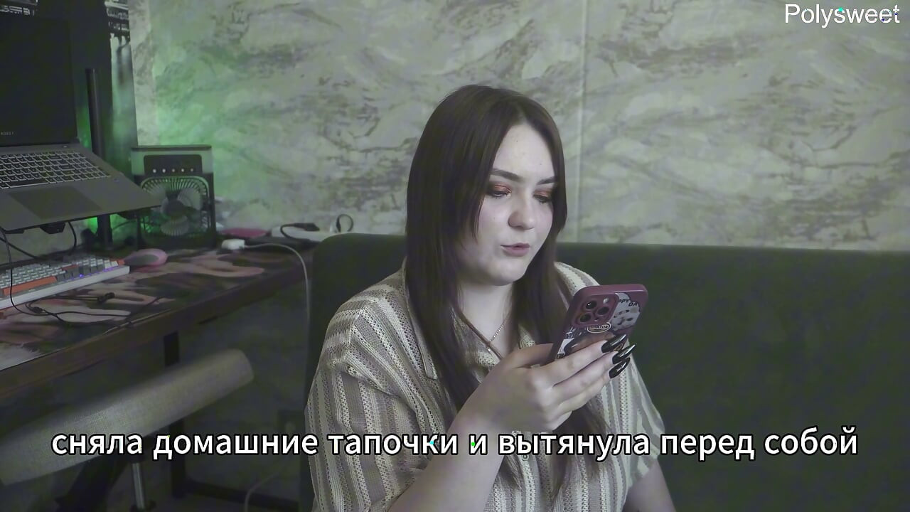 Porn Story: I Learned to Be Obedient and Caress My Wife's Feet - Russian, Sex Wives, Foot Fetish, Romance