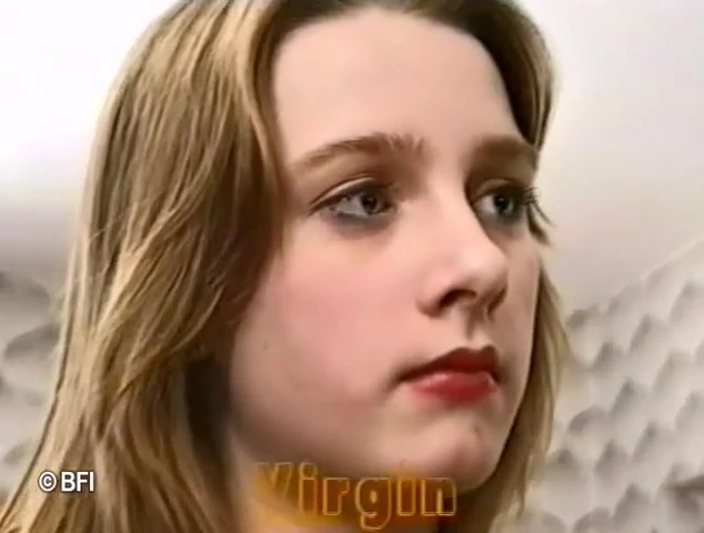 Russian Eighteens - Tanya Moscow
