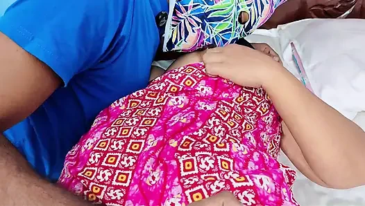 Fuck my wife front of her stepmom part one
