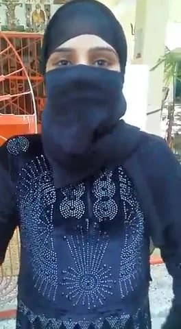 burka Maj Iwona