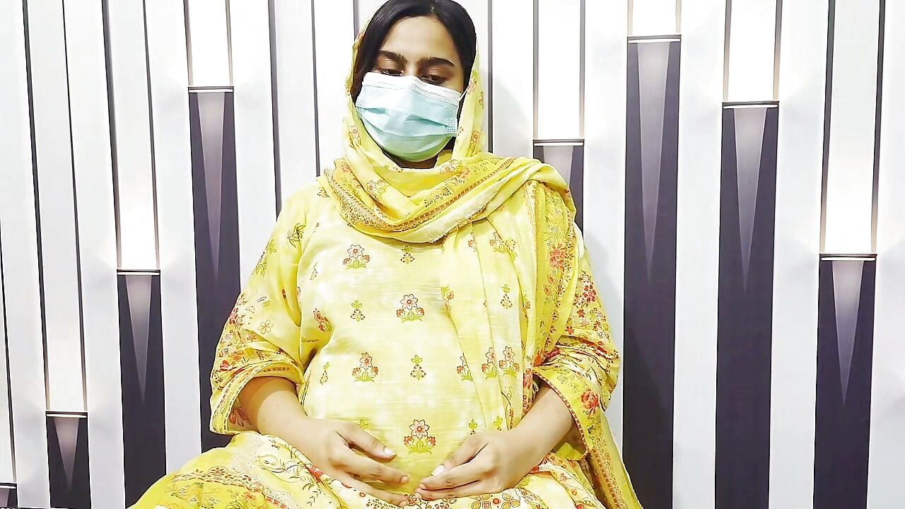 मेरे सबसे अच्छे दोस्त से मिलो, पत्नी-स्पष्ट पाकिस्तानी उर्दू ऑडियो