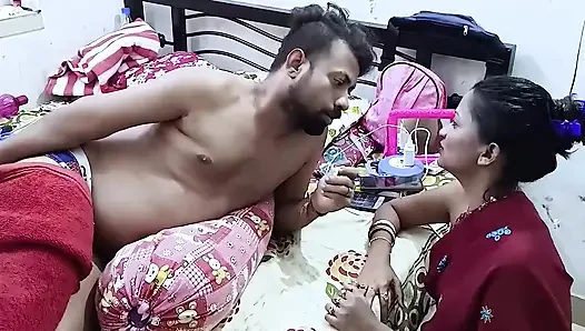 Heißer desi-sex