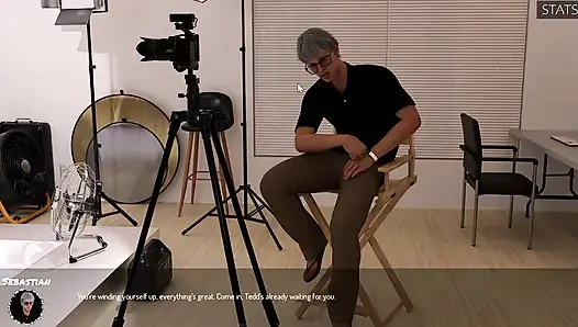 Tıbbi Spedial Bakım - Oyun Bölüm 3