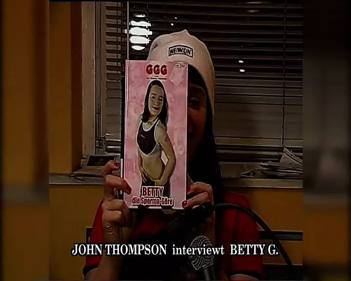 Ggg - Betty G. and Friends Get a Lot of Cum on Their Fac