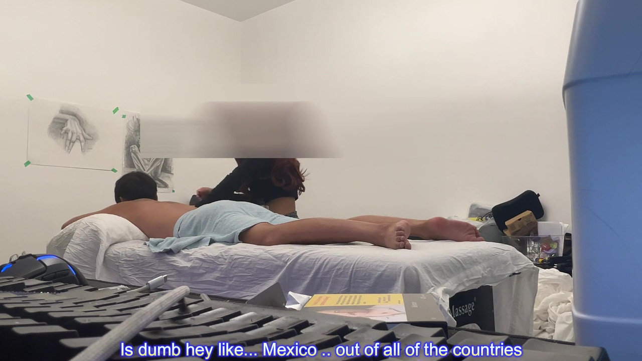 合法的哥伦比亚RMT给怪物亚洲鸡巴第二次约会