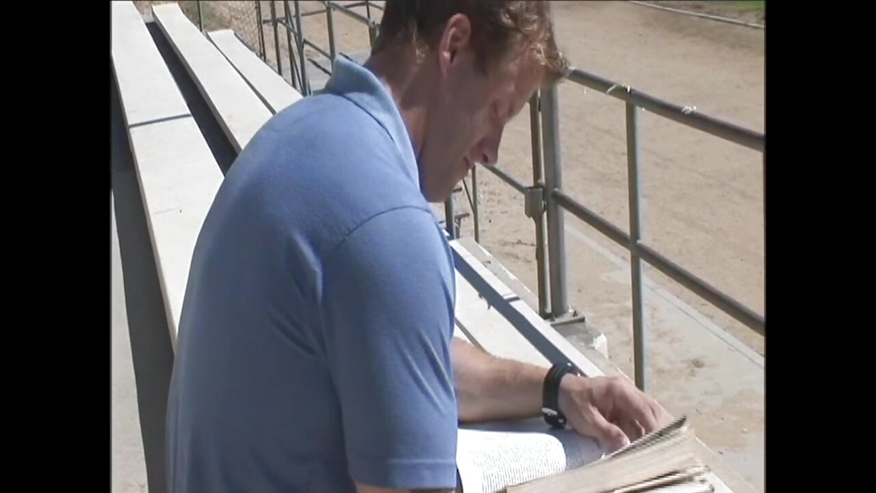 Seth Dickens the Fucking Colt