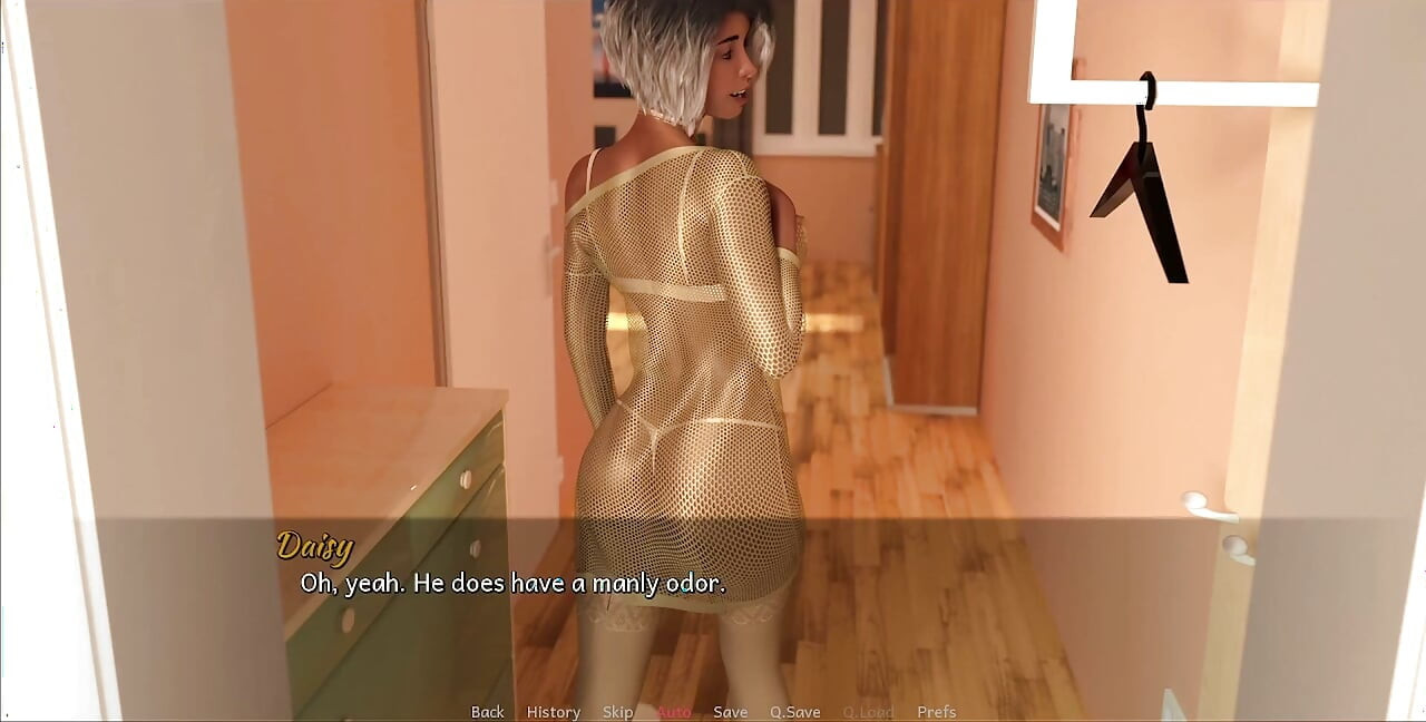 Fetish Locator - College Girl Begs for My White Cock