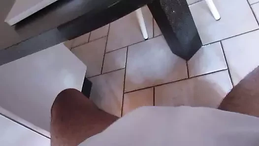 mastürbasyon yapmak