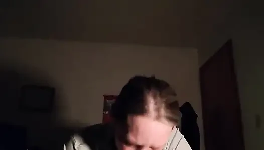 Hinterhältiger Sex Auf Einem Quietschenden Bett, Jeder Hat Uns Gehört