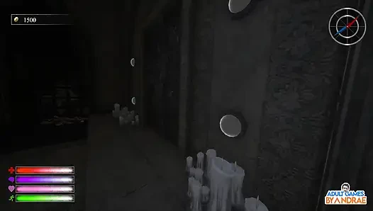 Ep1: Sin Spire (oyun)