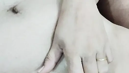 Riya bhabhi ke choot ki khujli