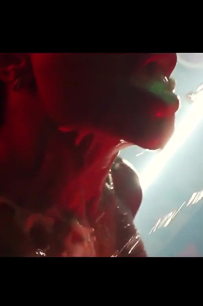 Bonus Video: Dancing - Monique Bertolini