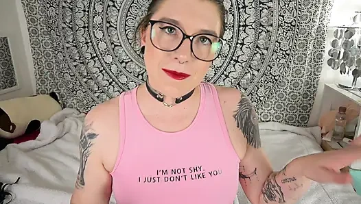 BDSM Fantasy Dirty Talk