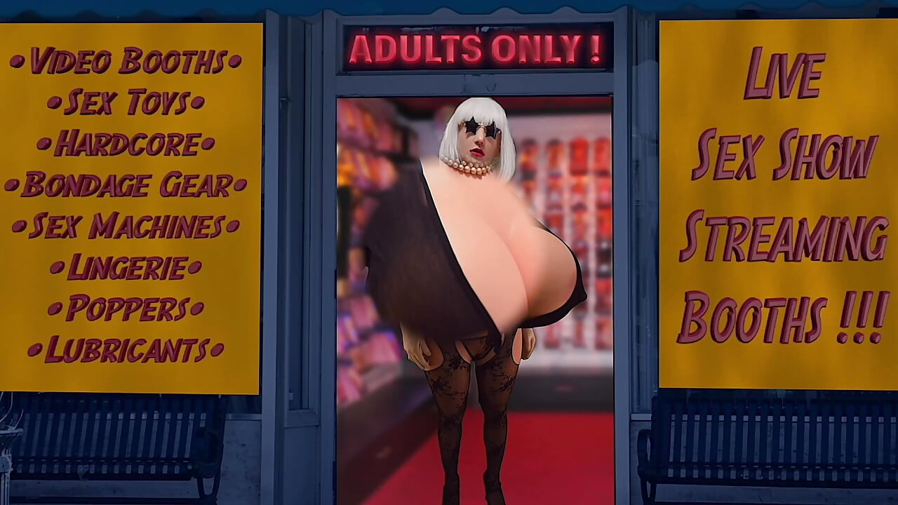Video salonski seks show s pederčićem