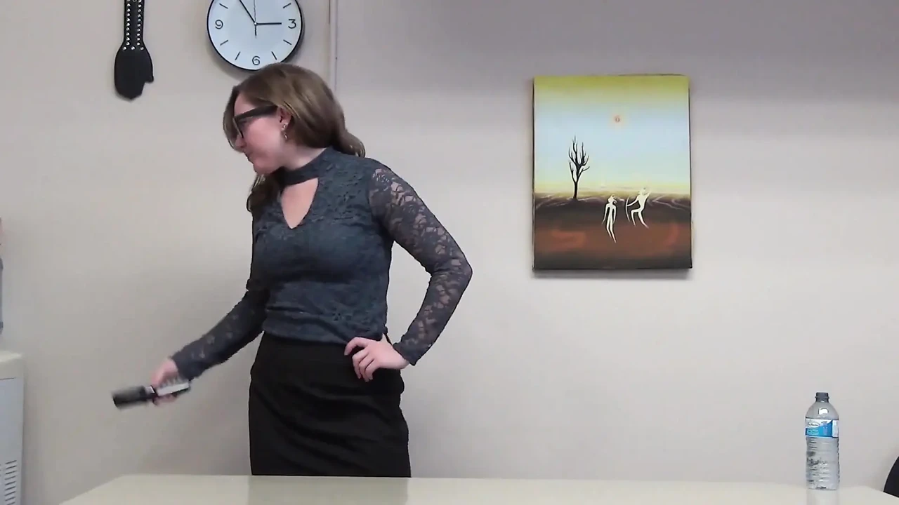 Bossy shelby volume2 với Shelby Montgomery