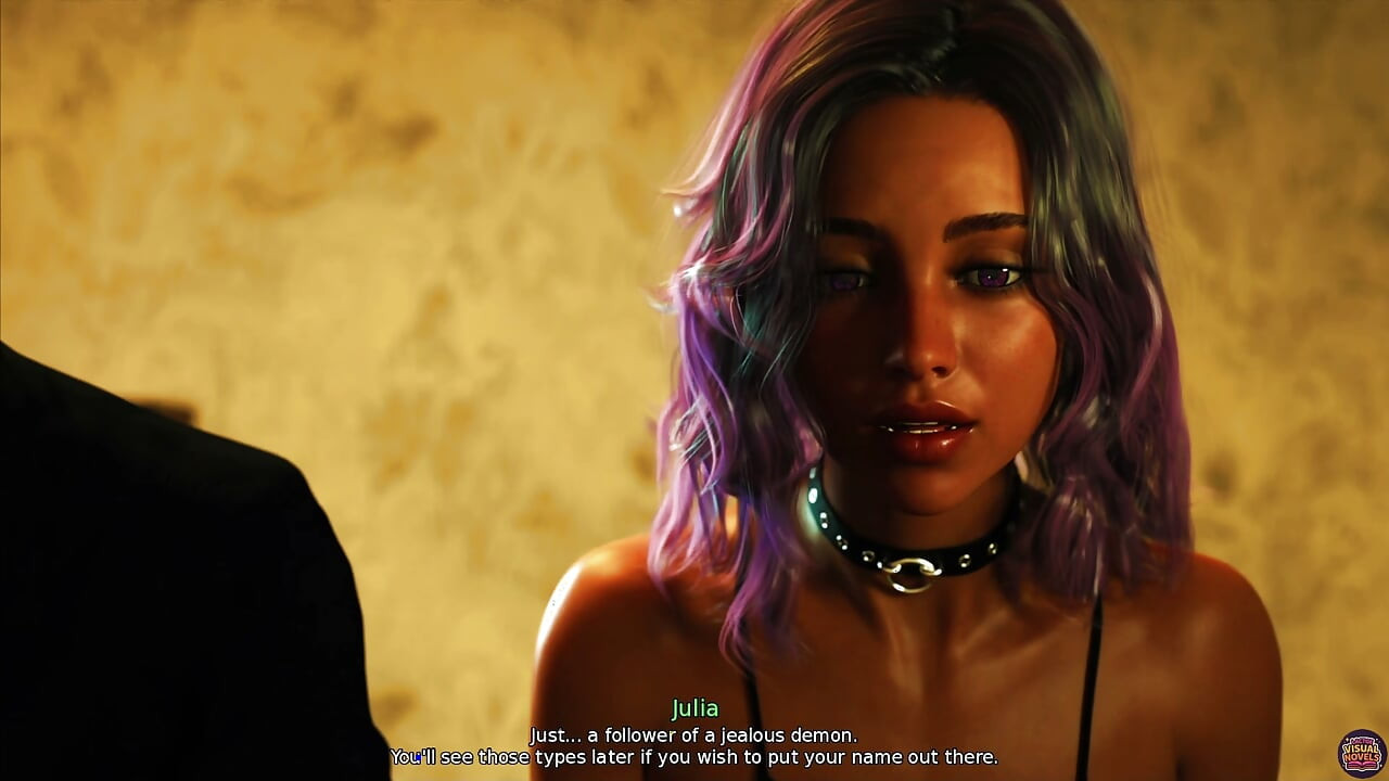 Game of Hearts Part 12