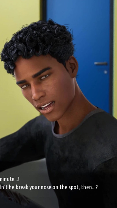 Milfs of Sunville - i got to kiss the chearleader