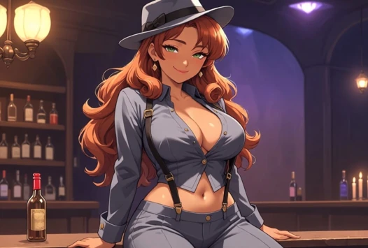 Sexy Women From Stone Age to Future Dirty Talk Journey