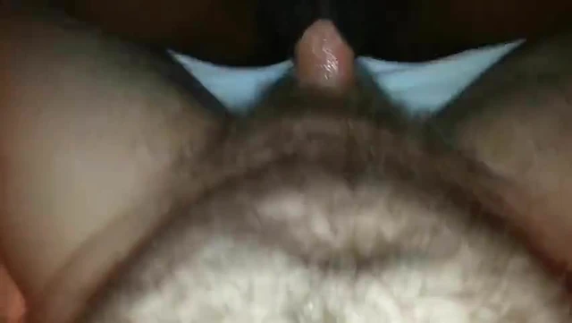 White Cock Interracial