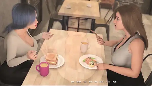 Güvensiz koca (bölüm 5)