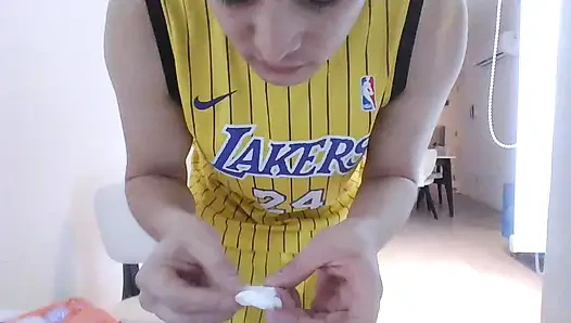 Аргентинская Morocha занимается сексом без презерватива