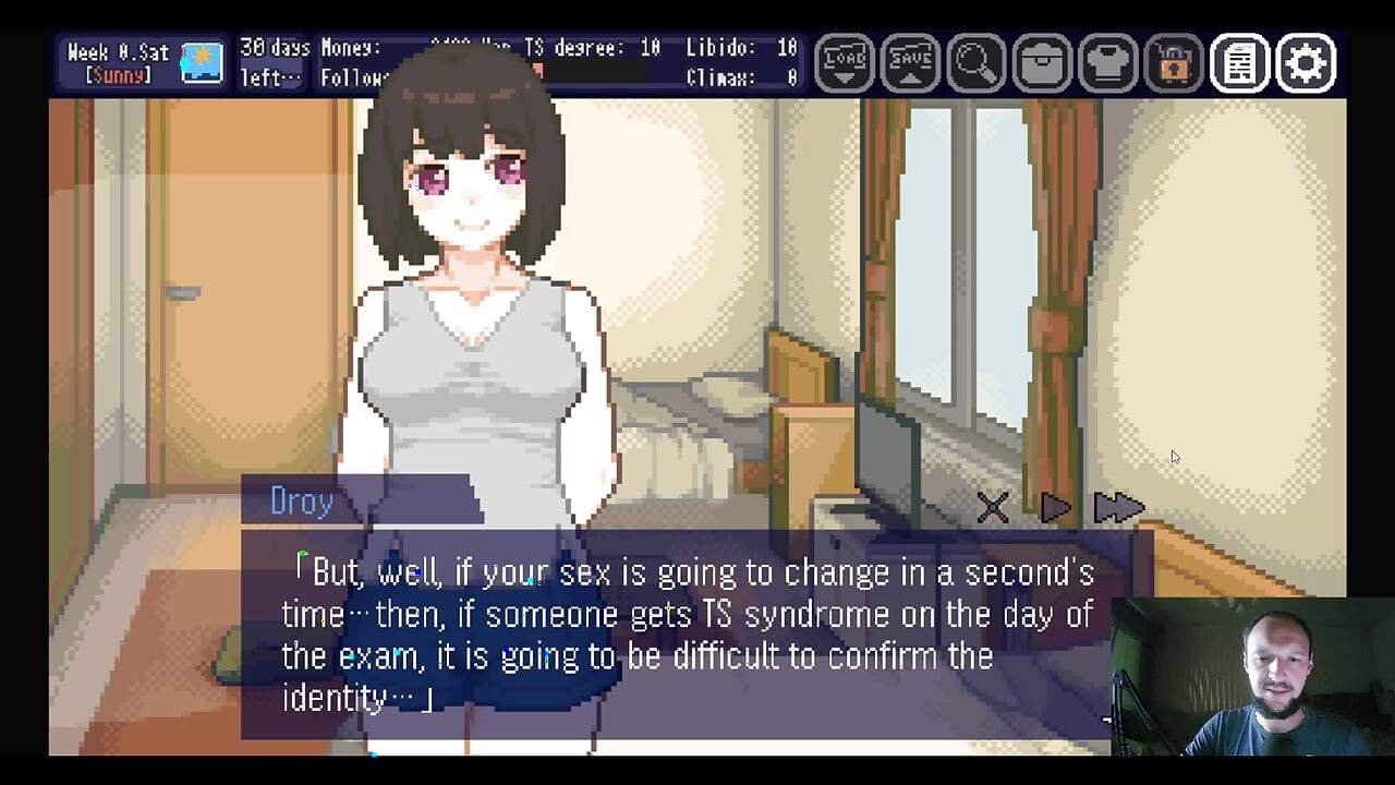 Transformative Summer: ชีวิตกับสหาย TS 1 จาก 3